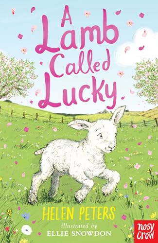 A Lamb Called Lucky (The Jasmine Green Series) von Nosy Crow Ltd